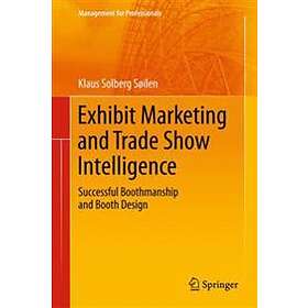 Exhibit Marketing And Trade Show Intelligence