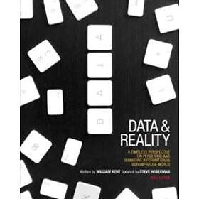 Data & Reality