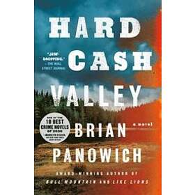 Hard Cash Valley