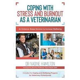 Coping With Stress And Burnout As A Veterinarian