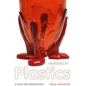 Properties Of Plastics: A Guide For Conservators