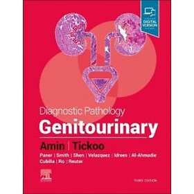 Diagnostic Pathology: Genitourinary