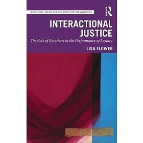 Interactional Justice