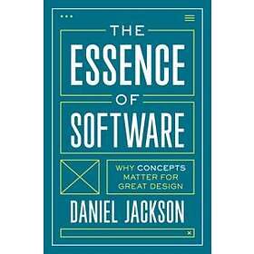 The Essence Of Software