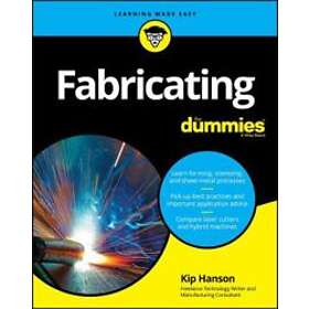 Fabricating For Dummies