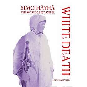 Simo Häyhä White Death