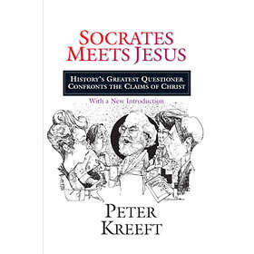Socrates Meets Jesus