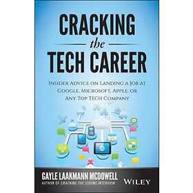 Cracking The Tech Career