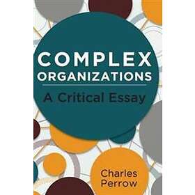 Complex Organizations