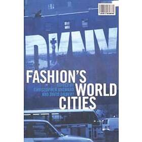 Fashion's World Cities
