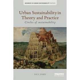 Urban Sustainability In Theory And Practice