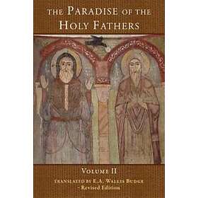 The Paradise Of The Holy Fathers