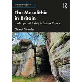 The Mesolithic In Britain