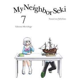 My Neighbor Seki Volume 7