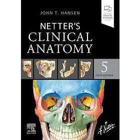 Netter's Clinical Anatomy