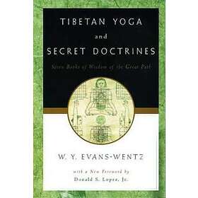 Tibetan Yoga And Secret Doctrines