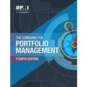 The Standard For Portfolio Management