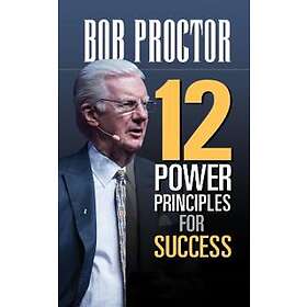 12 Power Principles For Success