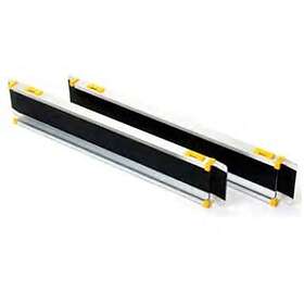 KSP Italia Rullstolsramp Portabel