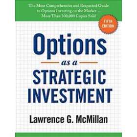 Options As A Strategic Investment