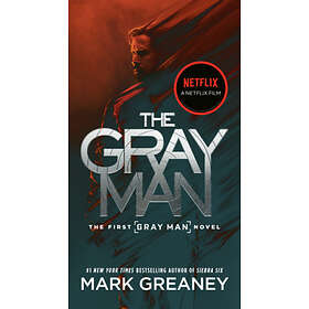 The Gray Man (Netflix Movie Tie-In)