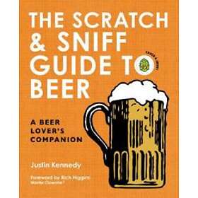 The Scratch & Sniff Guide To Beer