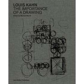 Louis Kahn: The Importance Of A Drawing