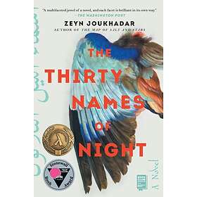 The Thirty Names Of Night