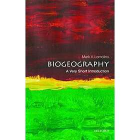 Biogeography: A Very Short Introduction