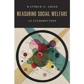 Measuring Social Welfare