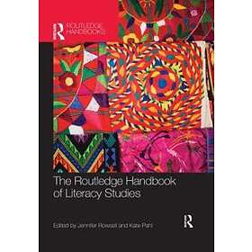The Routledge Handbook Of Literacy Studies