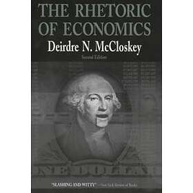The Rhetoric Of Economics