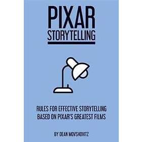 Pixar Storytelling
