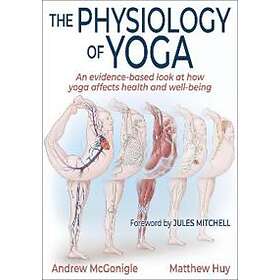 The Physiology Of Yoga