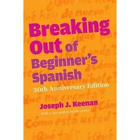 Breaking Out Of Beginner's Spanish