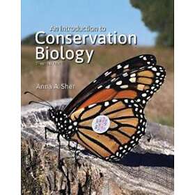 An Introduction To Conservation Biology