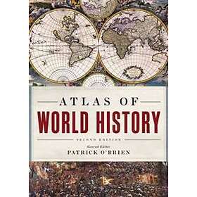 Atlas Of World History