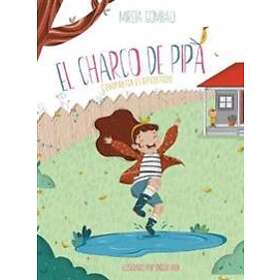 El Charco De Pipa