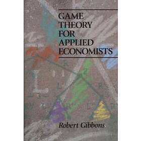 Game Theory For Applied Economists
