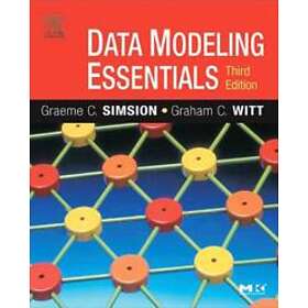 Data Modeling Essentials