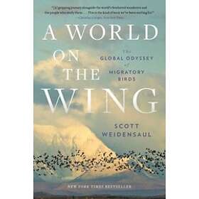 A World On The Wing: The Global Odyssey Of Migratory Birds