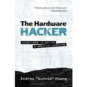 The Hardware Hacker
