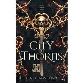 City Of Thorns