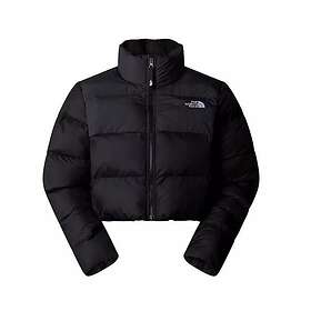 The North Face Cropped Saikuru Jacket (Femme)