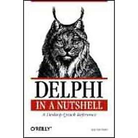 Delphi In A Nutshell