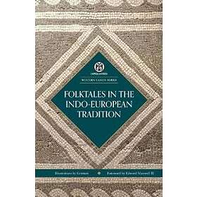 Folktales In The Indo-European Tradition