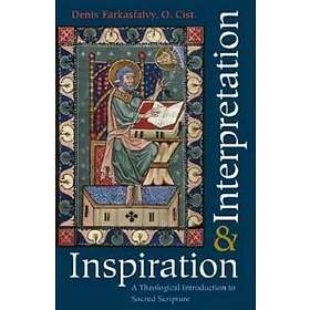 Inspiration And Interpretation