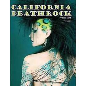 California Deathrock Subculture Portraits By Forrest Black And Amelia G