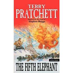 The Fifth Elephant