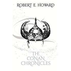 Conan Chronicles: Volume 1